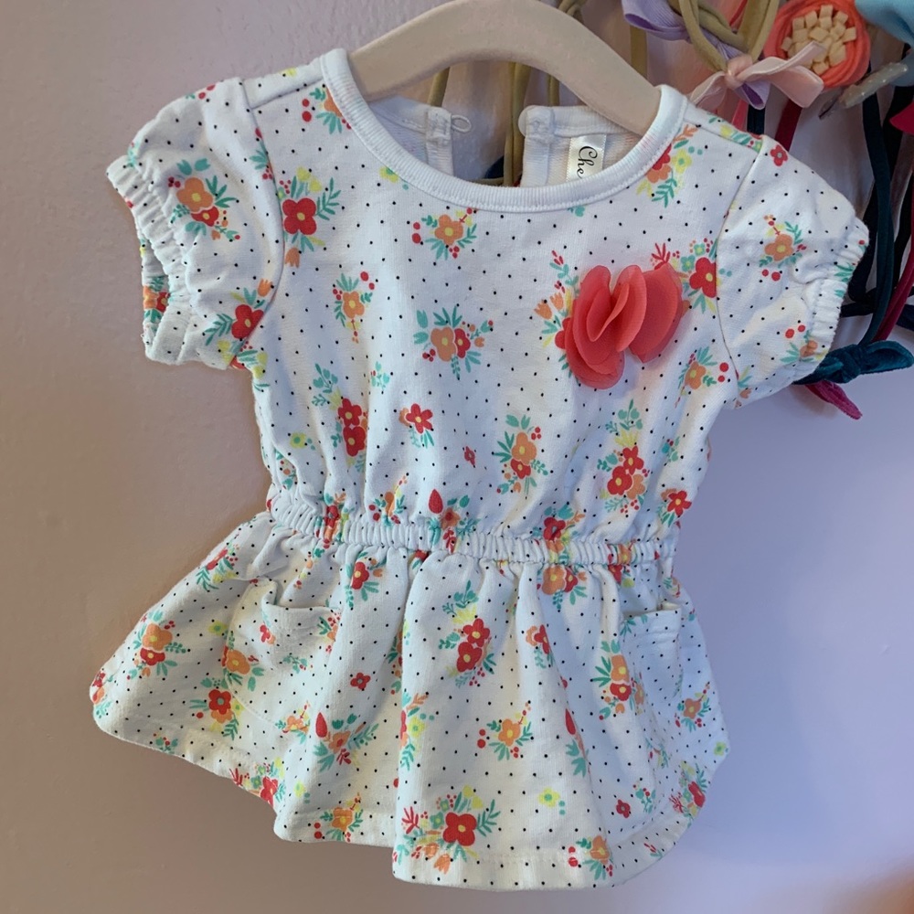 Cute dress